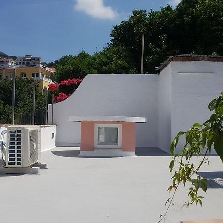 Villa Casa Leonardo Casamicciola Terme Esterno foto