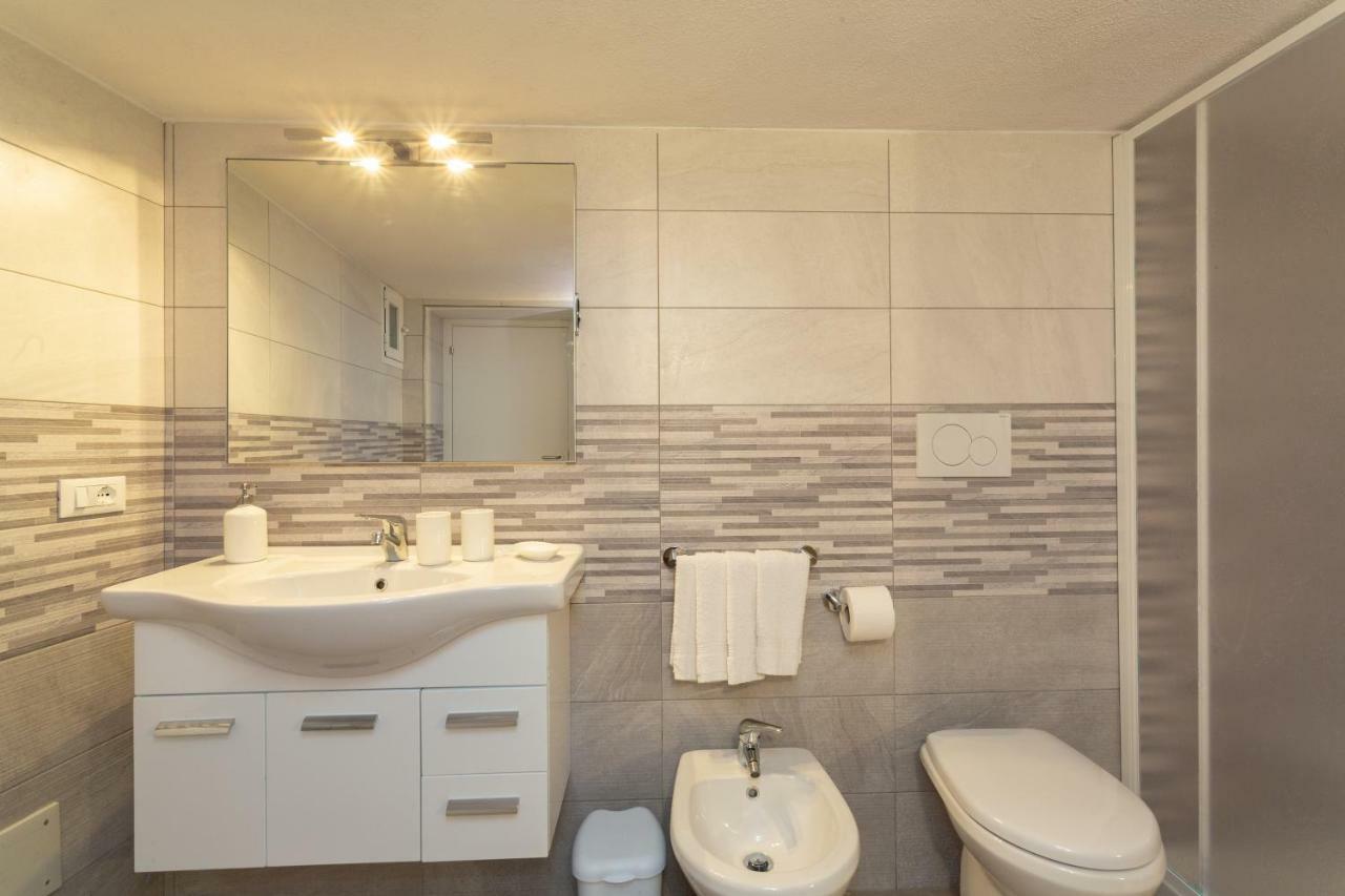 Villa Casa Leonardo Casamicciola Terme Esterno foto
